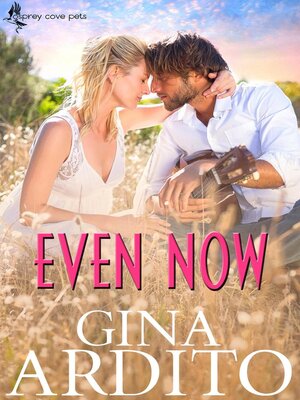 cover image of Even Now